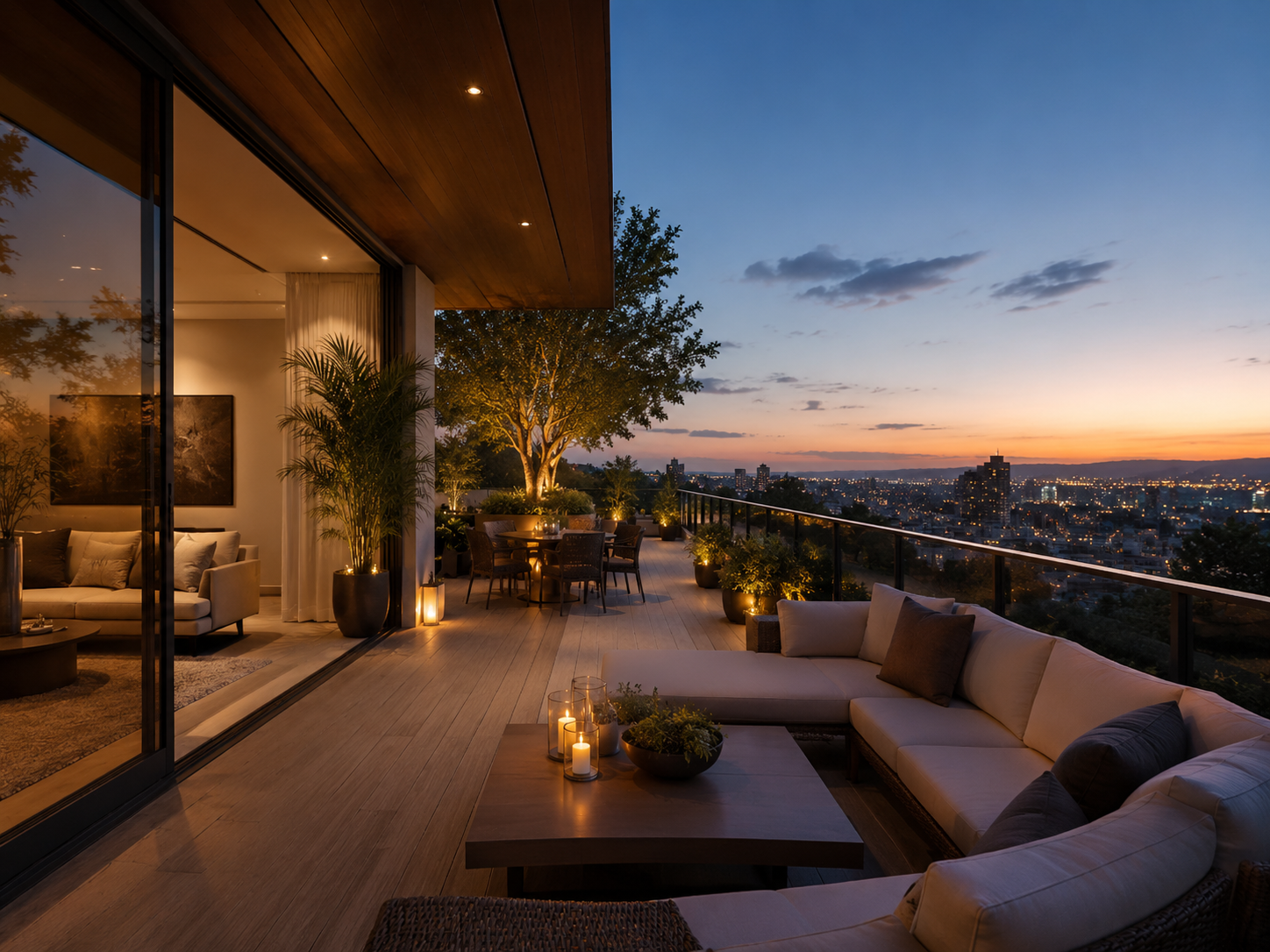 The Legend Private Deck